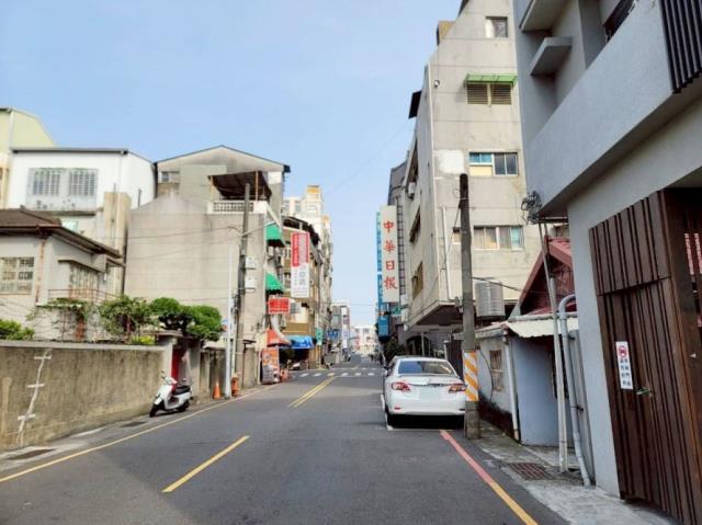 台南北區建地-5