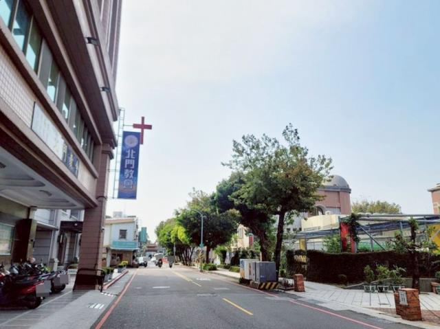 台南北區建地-6