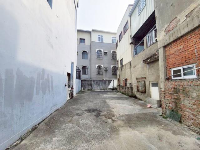 台南北區建地-8