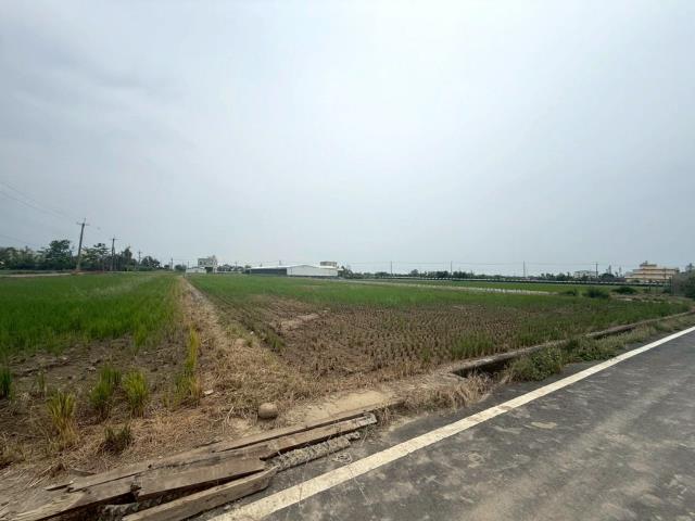 新營農地-2