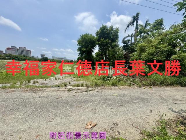 台南新市農地-2