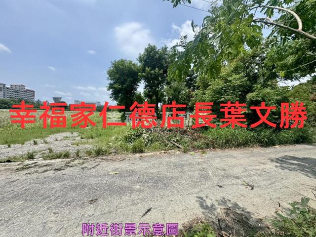 台南新市農地-9