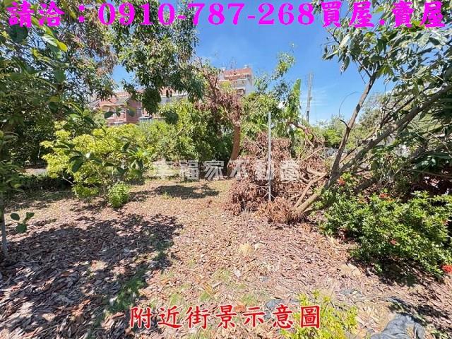 台南新營建地-11