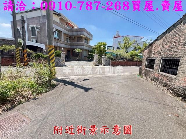 台南新營建地-13