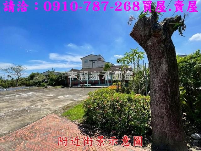 台南新營建地-14