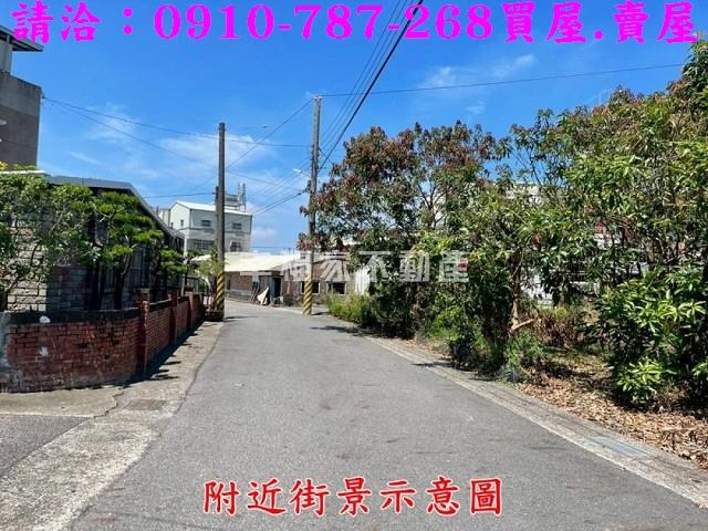 台南新營建地-2