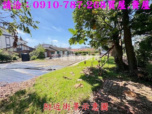 台南新營建地-4