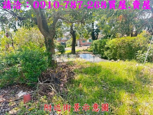 台南新營建地-6