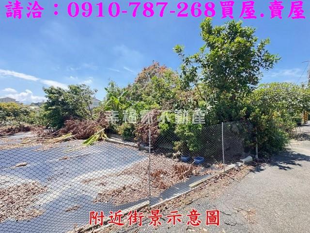 台南新營建地-7