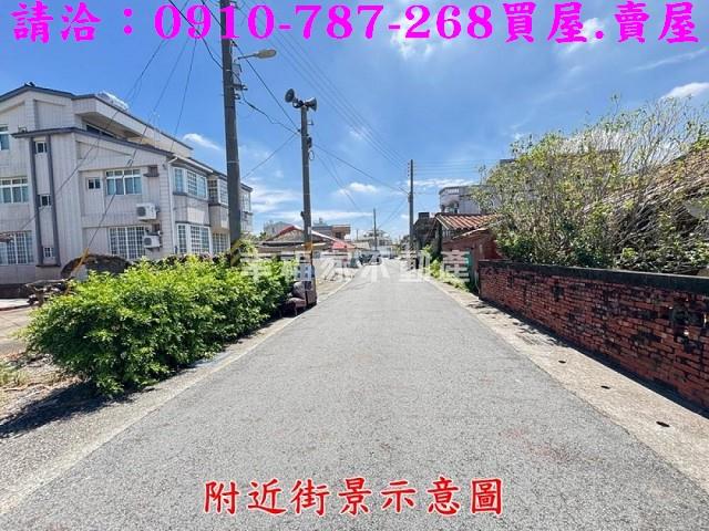 台南新營建地-8