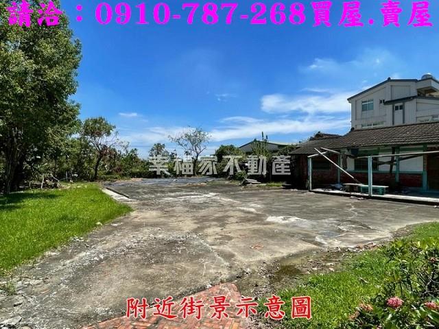 台南新營建地-9