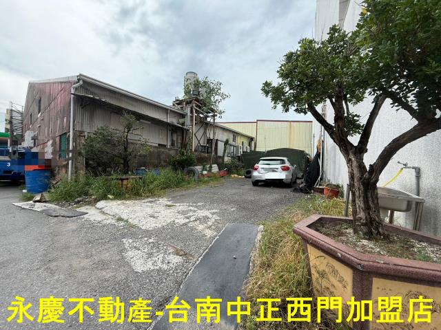 台南南區建地-1