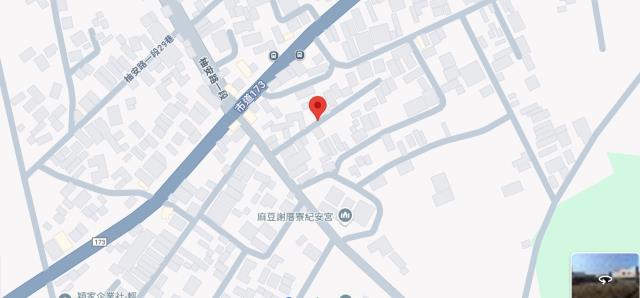台南麻豆法拍建地-15