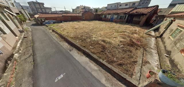 台南麻豆法拍建地-4