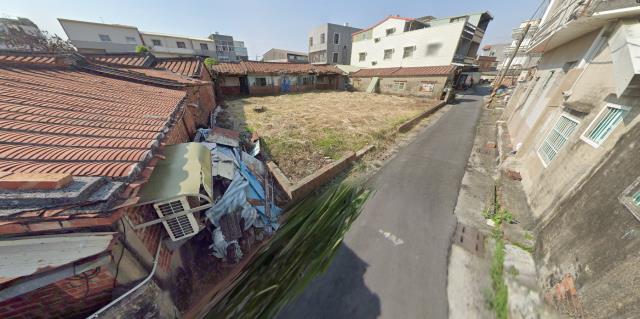 台南麻豆法拍建地-5