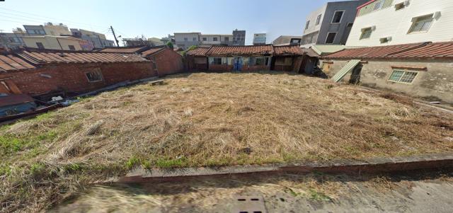 台南麻豆法拍建地-9