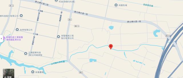 台南柳營法拍農地-14