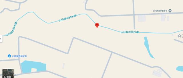 台南柳營法拍農地-15