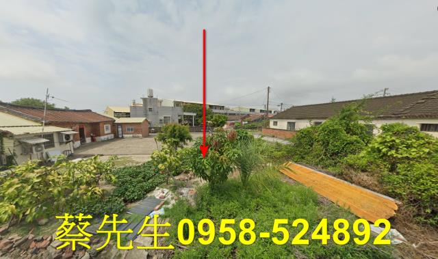 台南七股建地法拍-15