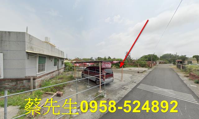 台南七股建地法拍-5
