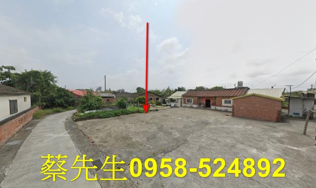 台南七股建地法拍-6