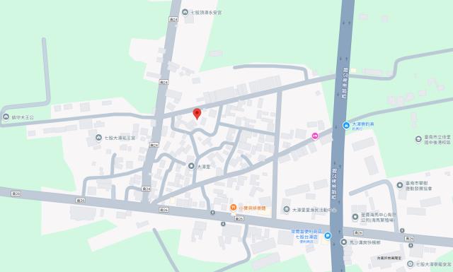 台南七股建地法拍-8