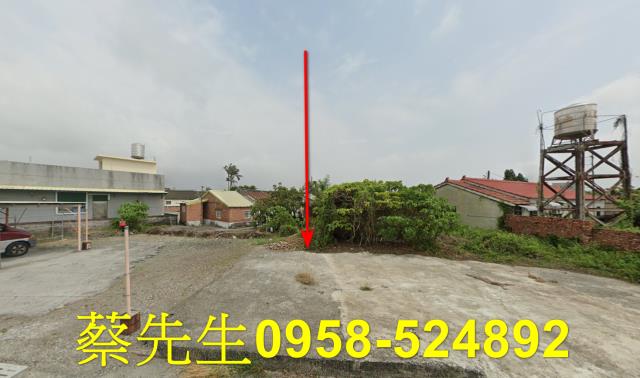台南七股建地法拍-9