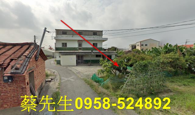 台南七股建地法拍-13