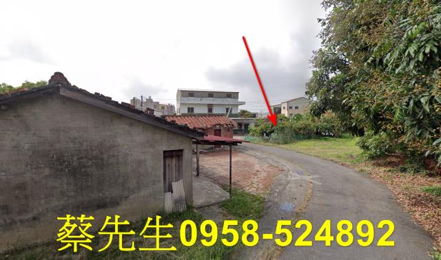 台南七股建地法拍-15
