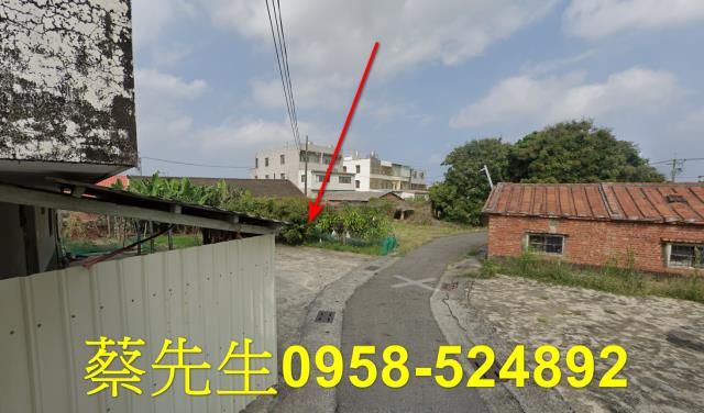 台南七股建地法拍-4