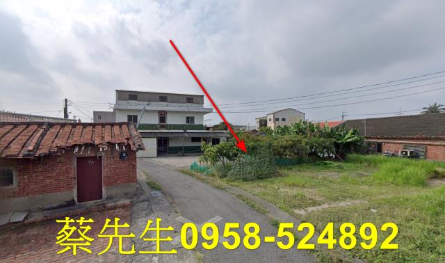 台南七股建地法拍-6