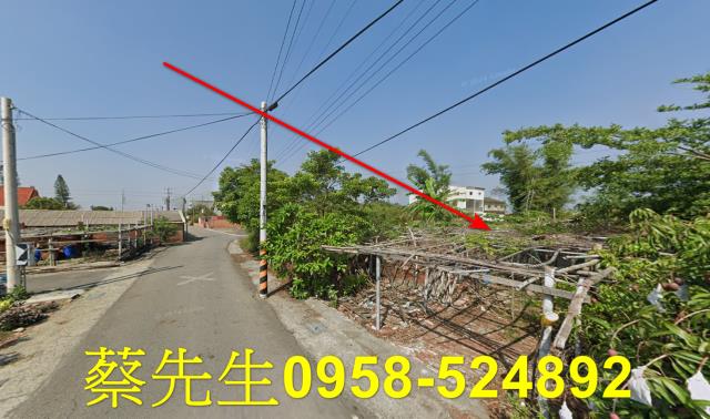 台南北門建地拍賣-12