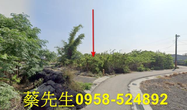 台南北門建地拍賣-15