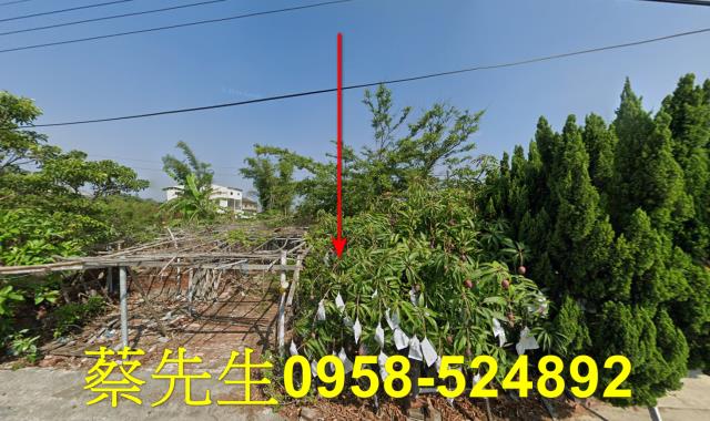 台南北門建地拍賣-1