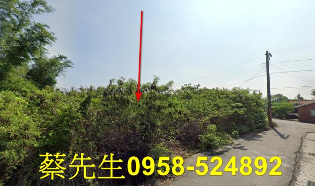 台南北門建地拍賣-6