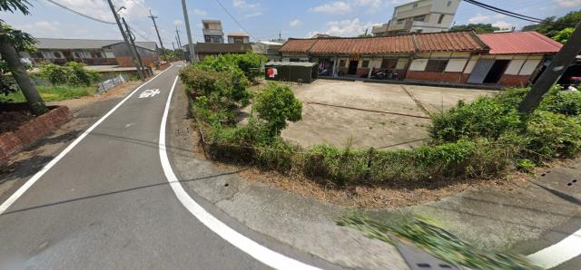 台南柳營法拍建地-12