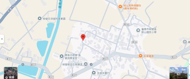台南柳營法拍建地-6