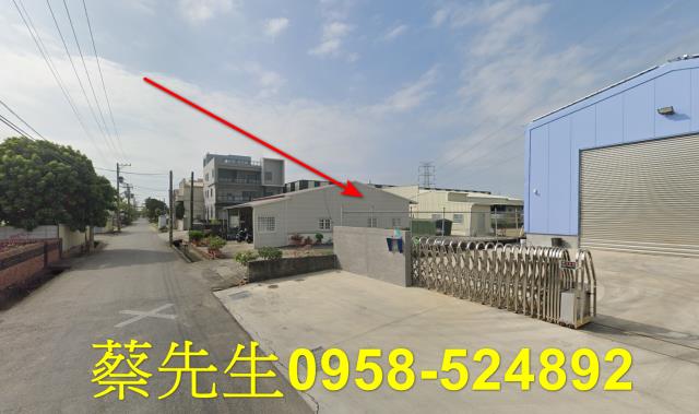 台南柳營工業地法拍-5