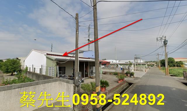 台南柳營工業地法拍-6