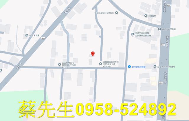 台南柳營工業地法拍-8