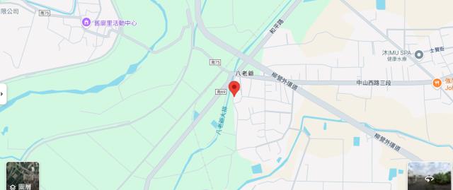 台南柳營拍賣建地-14
