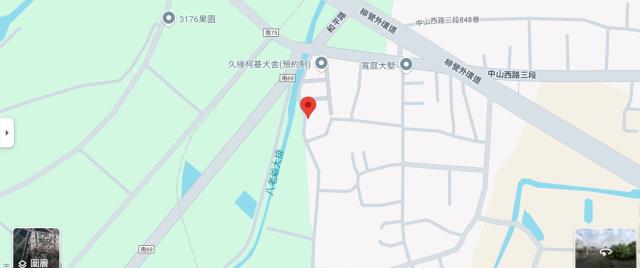 台南柳營拍賣建地-15