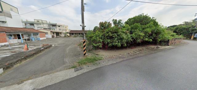台南柳營拍賣建地-9