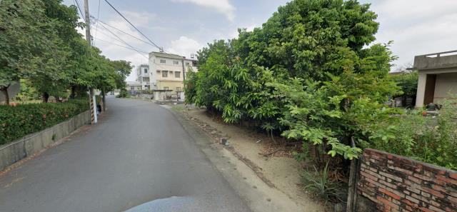 台南柳營建地拍賣-4
