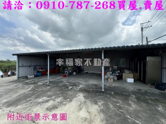 台南鹽水農地-11