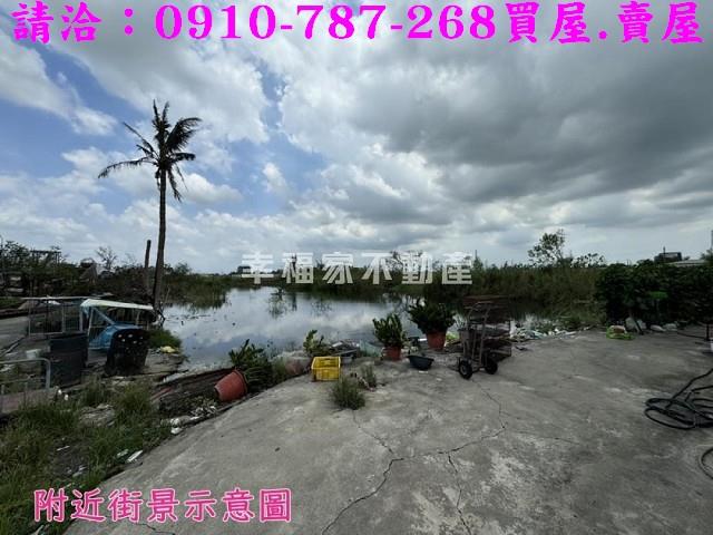 台南鹽水農地-12