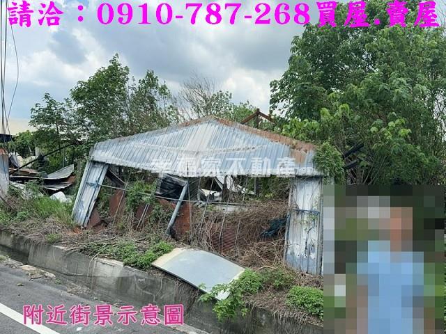 台南鹽水農地-14