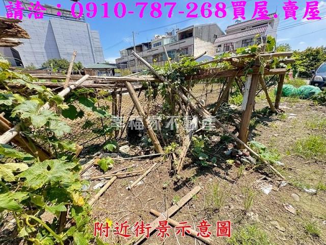 台南新營建地-13