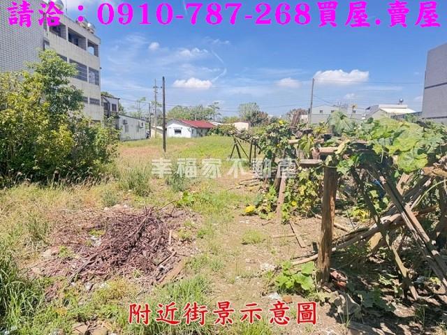 台南新營建地-3