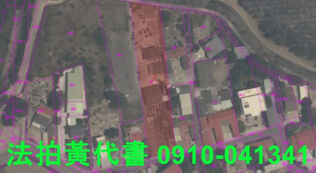 七股法拍建地-3